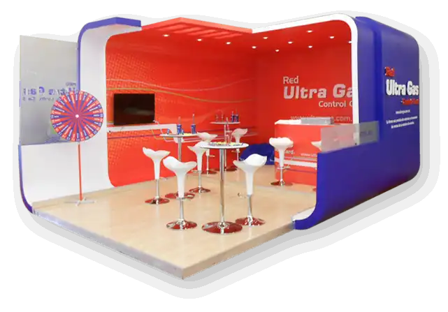 Cotizar Stands Custom Cotizar Stands Custom