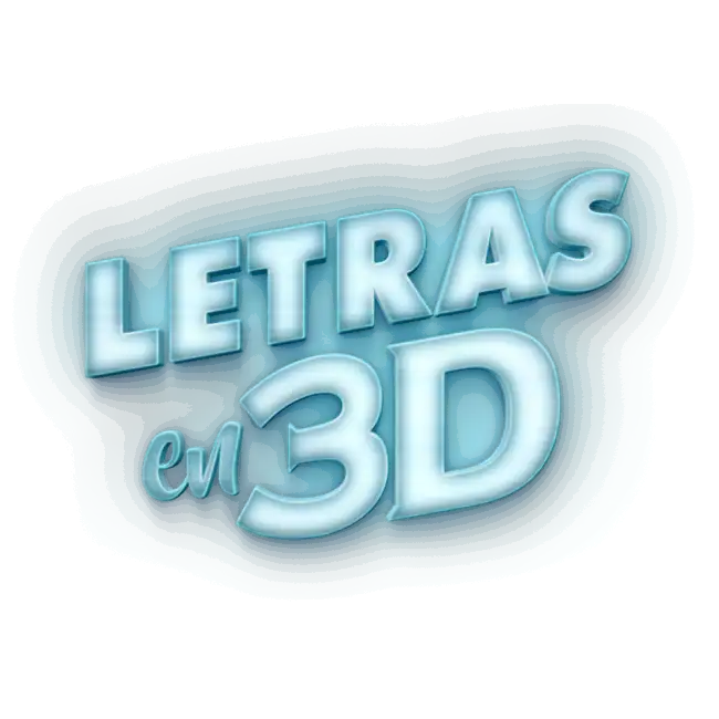 Diseño, fabricación e instalación de anuncios luminosos y letras en 3D Diseno fabricacion e instalacion de anuncios luminosos y letras en 3D