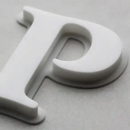 letras-en-3d-en-trovicel-6 letras en 3d en trovicel 6