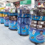 ¿Cómo elegir el Exhibidor Publicitario Ideal para tu Producto? 3 ¿Cómo elegir el Exhibidor Publicitario Ideal para tu Producto?