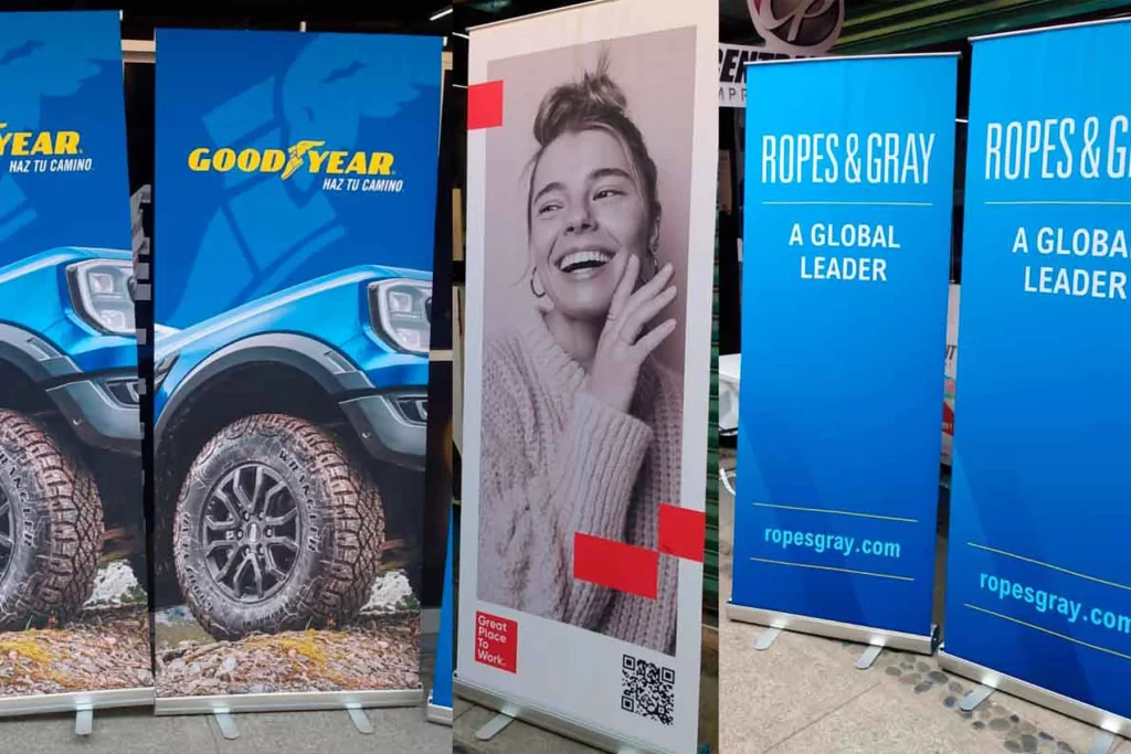 ¿Cómo usar Lonas y Viniles para Promociones Efectivas? 1 ¿Cómo usar Lonas y Viniles para Promociones Efectivas?