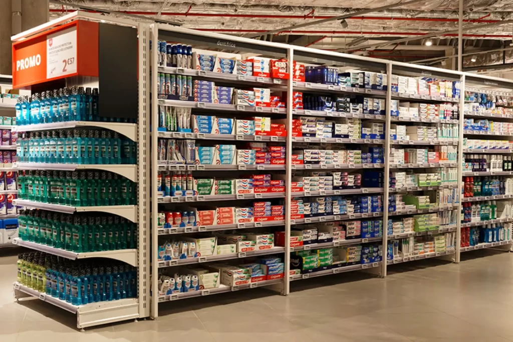 ¿Qué es la Fabricación de Exhibidores y qué aportan a tu marca? 1 Qué es la Fabricación de Exhibidores y por qué tu Marca los Necesita - Publisolution