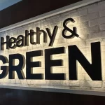 ¿Qué son los Anuncios Luminosos y Letras en 3D y cómo impulsan tu marca? 2 ¿Qué son los Anuncios Luminosos y Letras en 3D y cómo impulsan tu marca?