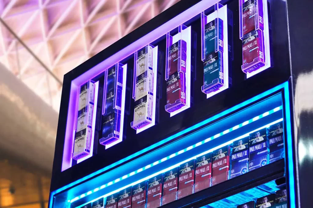 Exhibidores para Puntos de Venta: Claves para Aumentar tus Ventas 1 Exhibidores para Puntos de Venta: Claves para Aumentar tus Ventas