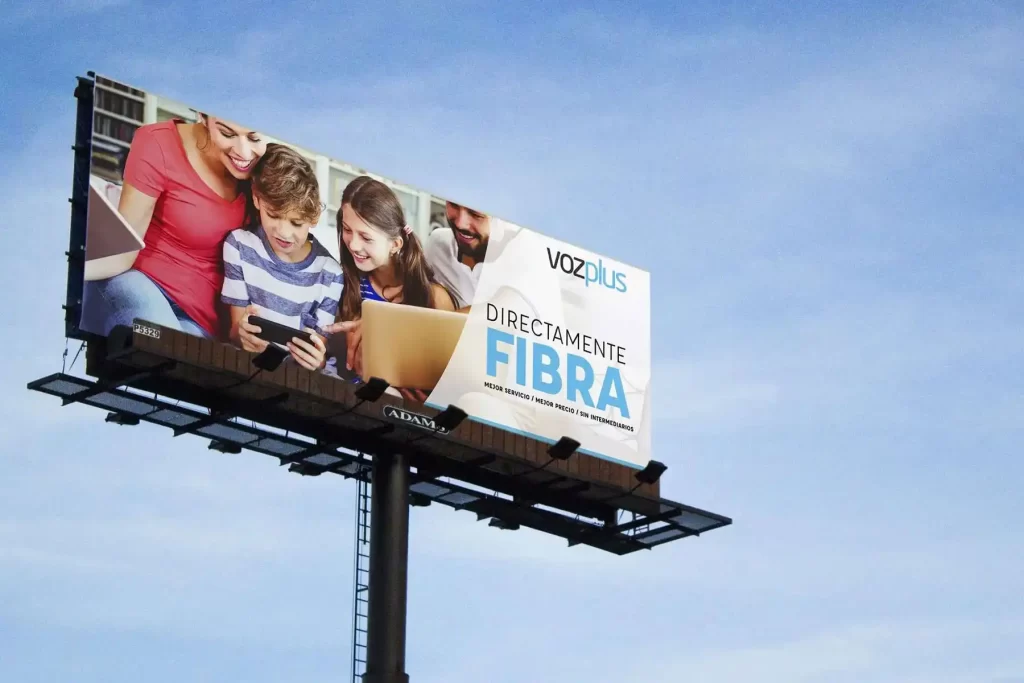 Lonas Publicitarias: Impacto y Alcance para tu Marca 1 Lonas Publicitarias: Impacto y Alcance para tu Marca