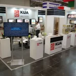 Stands Modulares: La Solución Versátil para tus Exposiciones 3 Stands Modulares: La Solución Versátil para tus Exposiciones