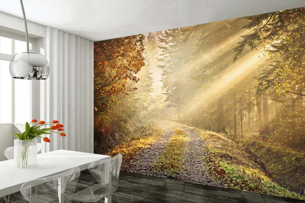 Viniles Decorativos: Estilo y Branding para tus Espacios 1 Viniles Decorativos: Estilo y Branding para tus Espacios