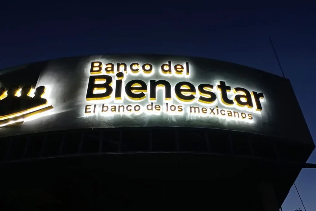 Anuncios Luminosos LED: Moderniza tu Marca con Estilo 1 Anuncios Luminosos LED Moderniza tu Marca con Estilo