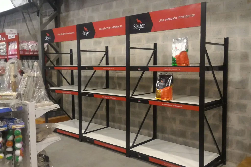 Exhibidores Personalizados: Dale Identidad a tu Marca 1 Exhibidores Personalizados Dale Identidad a tu Marca