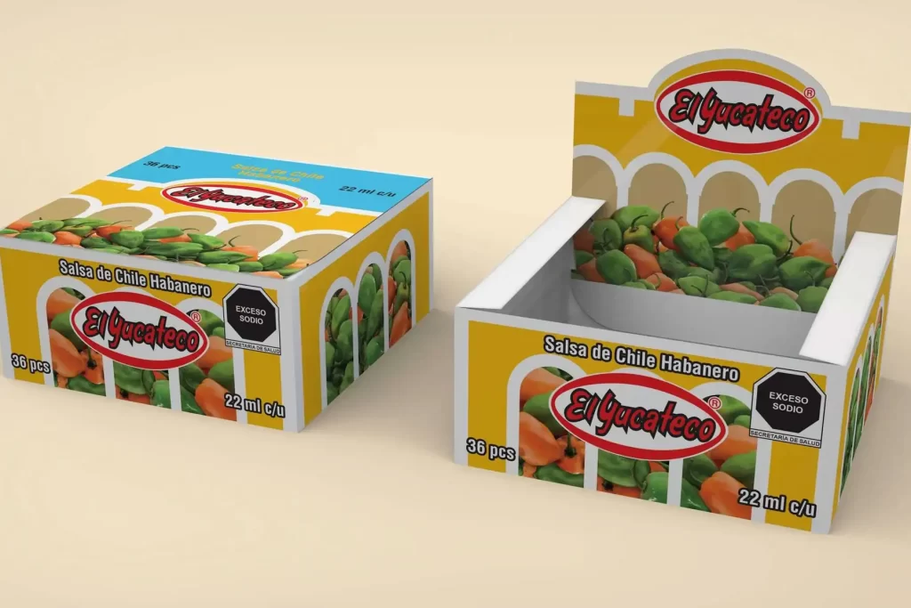 Exhibidores de Cartón: Economía y Eficiencia en Publicidad 1 Exhibidores de Carton Economia y Eficiencia en Publicidad