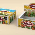 Exhibidores de Cartón: Economía y Eficiencia en Publicidad 2 Exhibidores de Cartón: Economía y Eficiencia en Publicidad