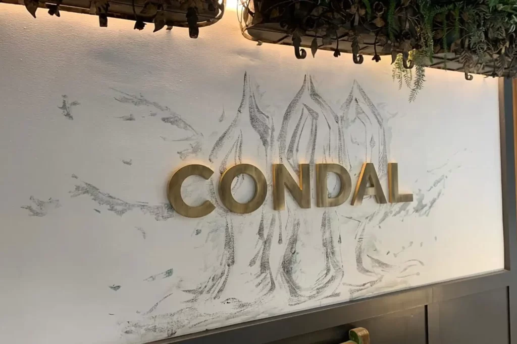 Letras Corpóreas 3D: Elegancia y Visibilidad para tu Marca 1 Letras Corporeas 3D Elegancia y Visibilidad para tu Marca