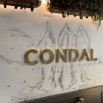 Letras Corpóreas 3D: Elegancia y Visibilidad para tu Marca 2 Letras Corpóreas 3D: Elegancia y Visibilidad para tu Marca