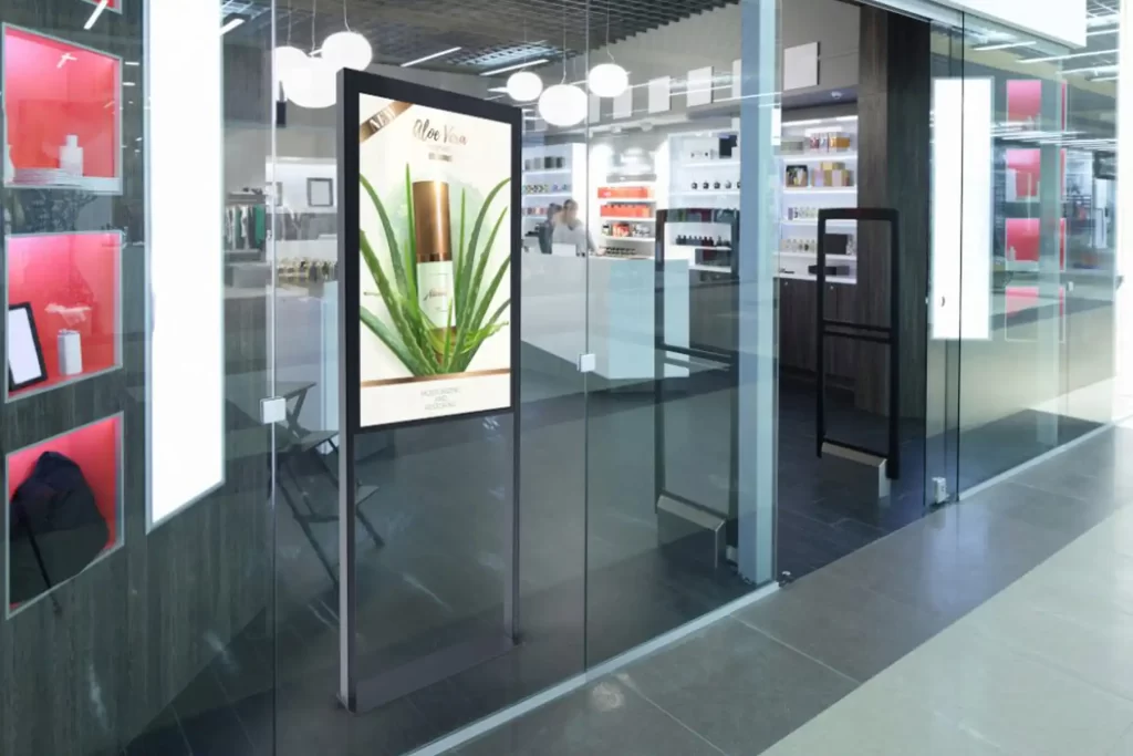 Exhibidores Interactivos: Innovación que Conecta con tu Cliente 1 Exhibidores Interactivos Innovacion que Conecta con tu Cliente