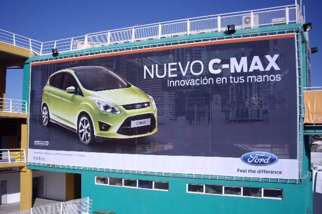 Lonas y Viniles Personalizados: Impacto que Dura 1 Lonas y Viniles Personalizados Impacto que Dura