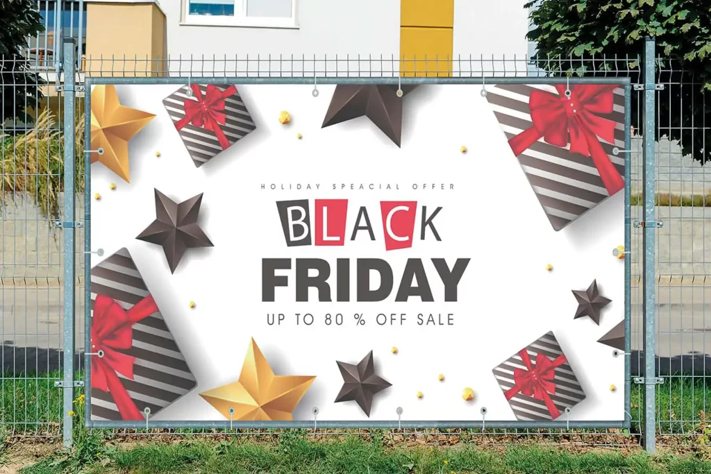 Lonas y Viniles para Eventos: Imagen Profesional y Atractiva 1 Lonas y Viniles para Eventos: Imagen Profesional y Atractiva